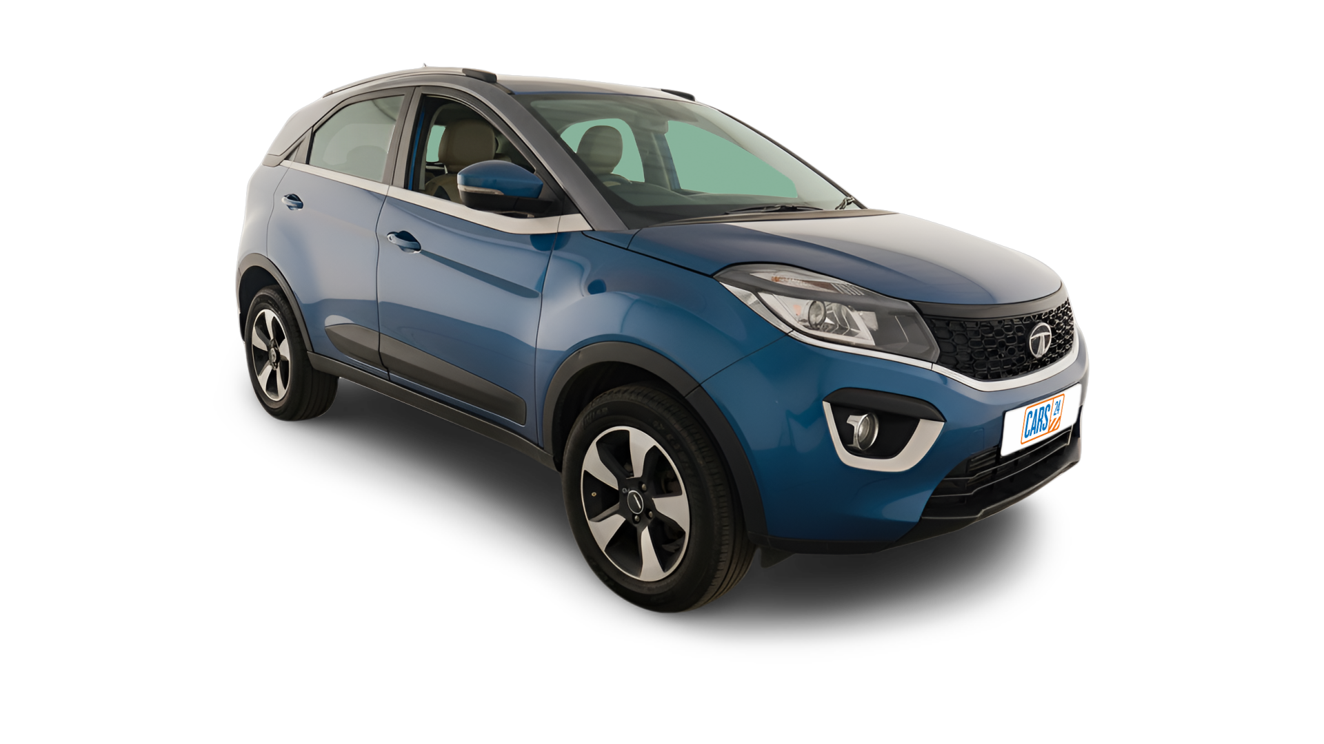 Tata NEXON-img